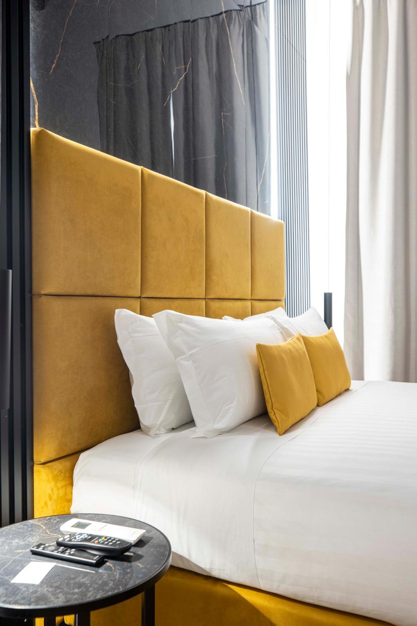 Home At Rome Luxury Navona 2 Екстериор снимка