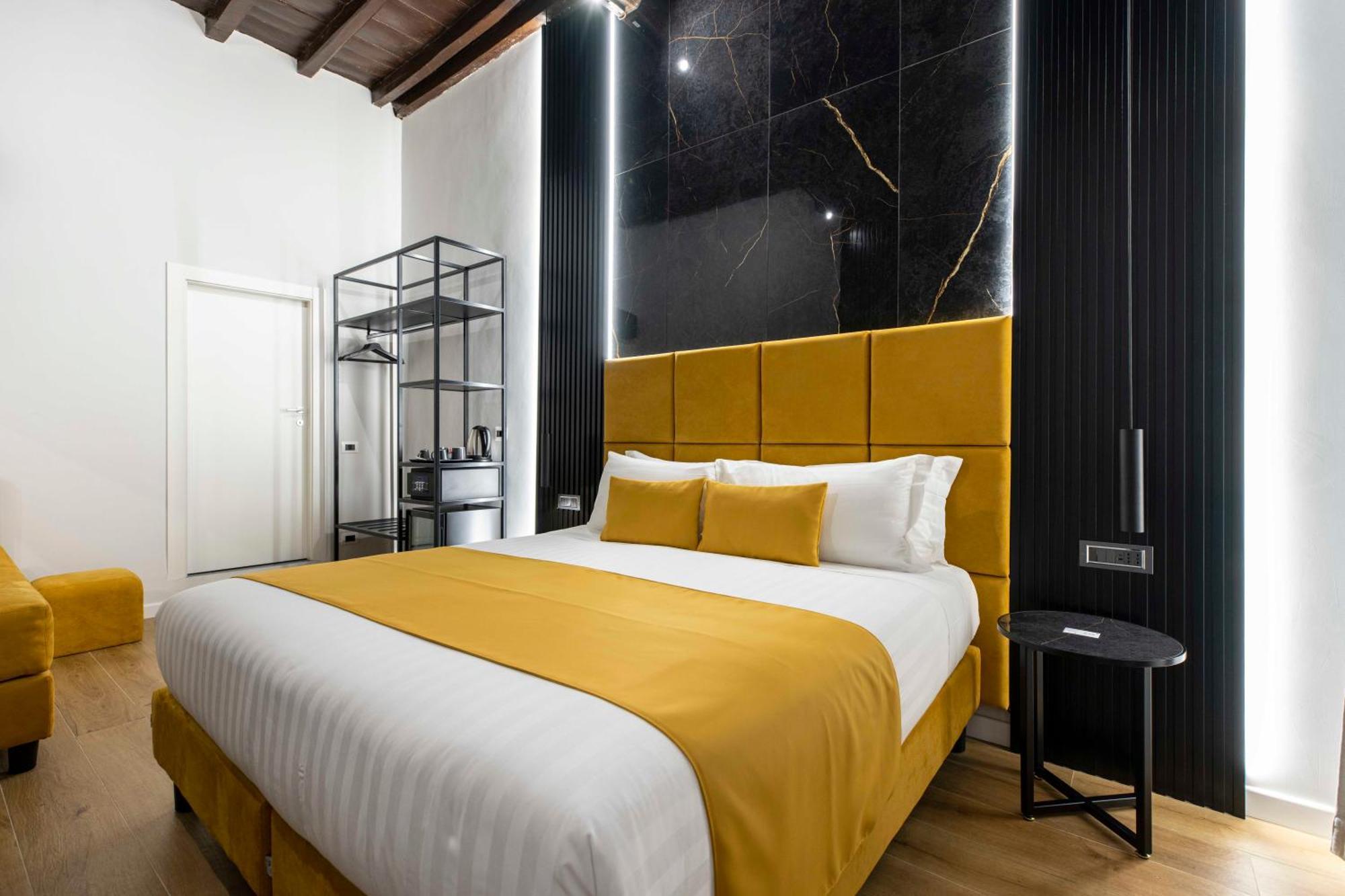 Home At Rome Luxury Navona 2 Екстериор снимка