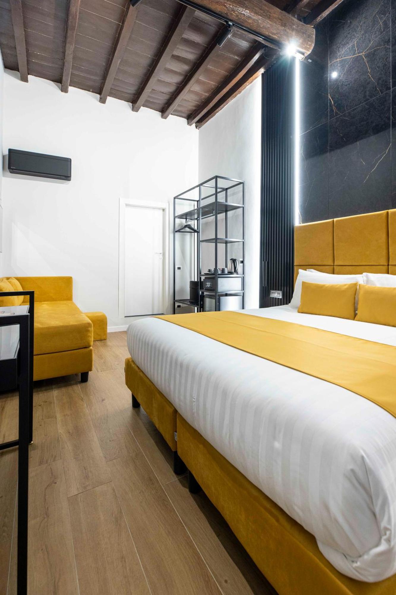 Home At Rome Luxury Navona 2 Екстериор снимка