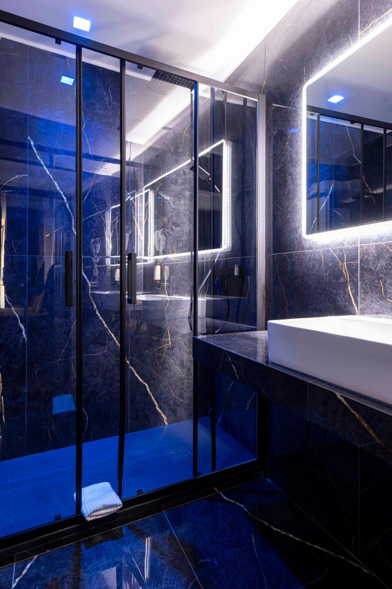 Home At Rome Luxury Navona 2 Екстериор снимка