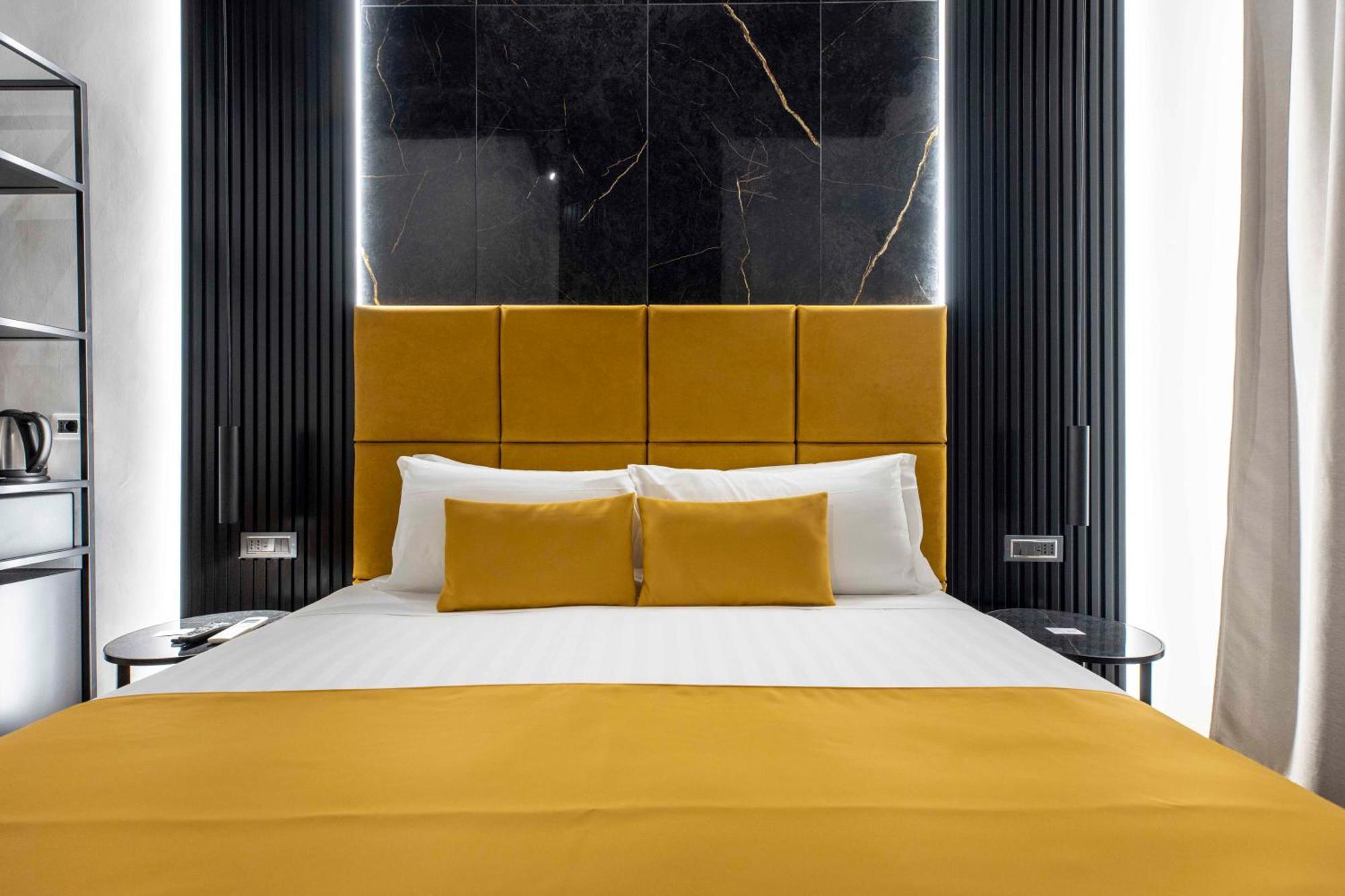 Home At Rome Luxury Navona 2 Екстериор снимка