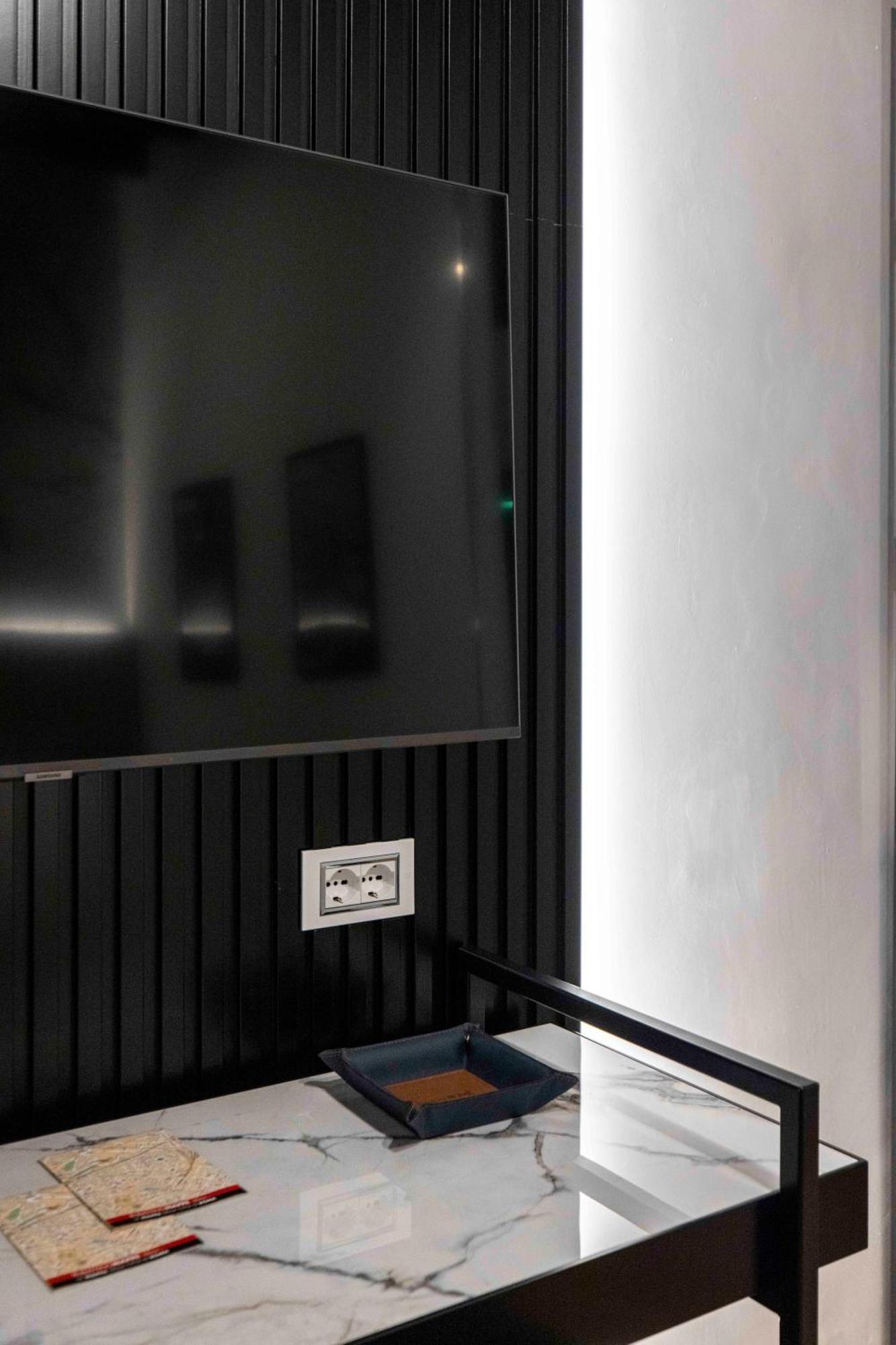 Home At Rome Luxury Navona 2 Екстериор снимка