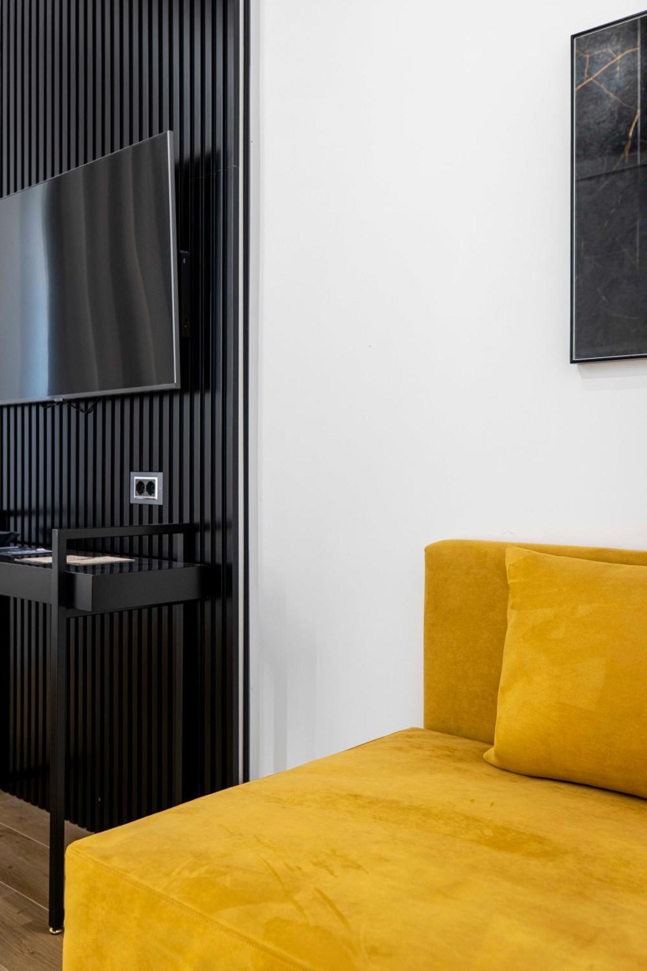 Home At Rome Luxury Navona 2 Екстериор снимка