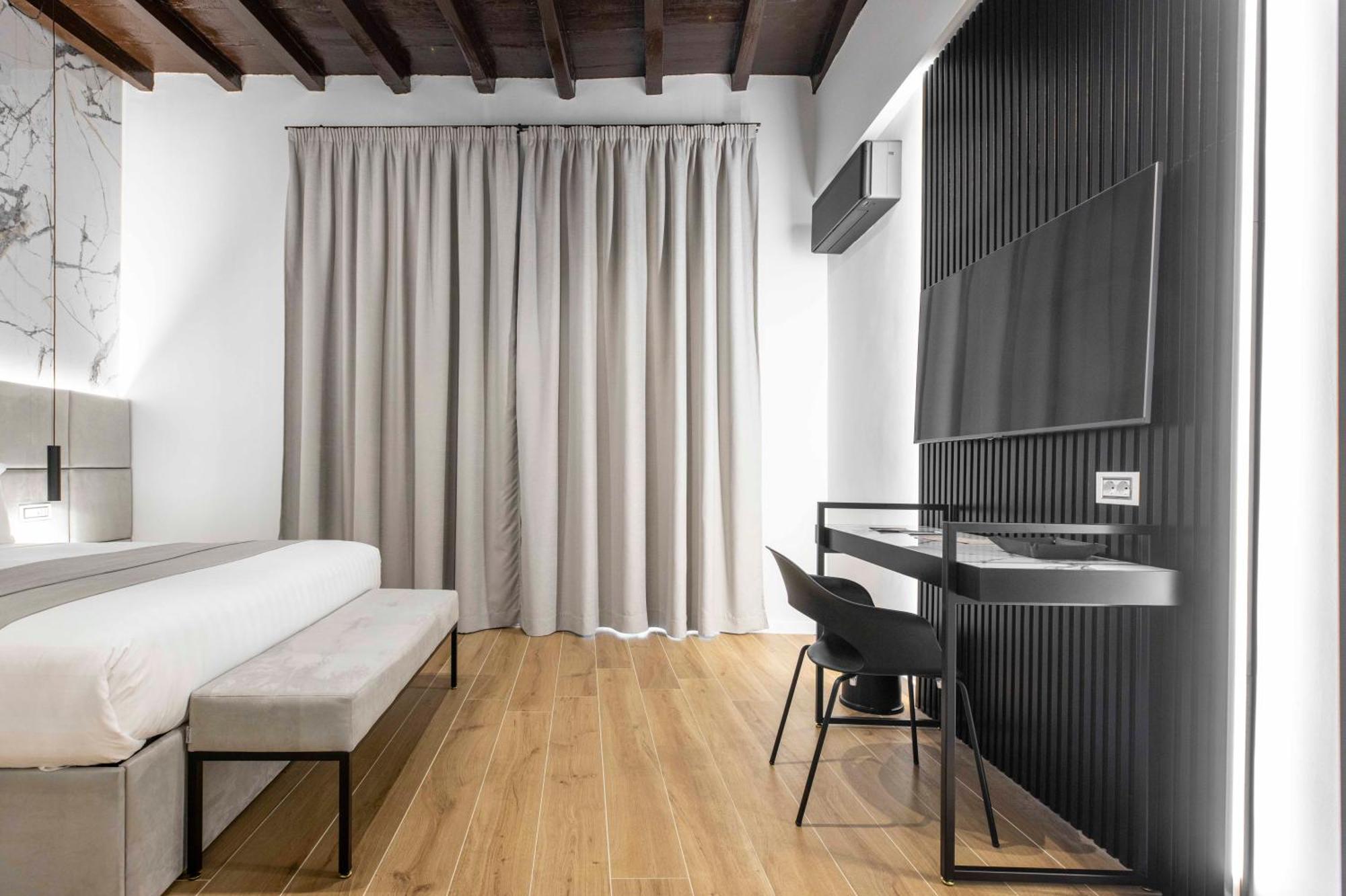 Home At Rome Luxury Navona 2 Екстериор снимка
