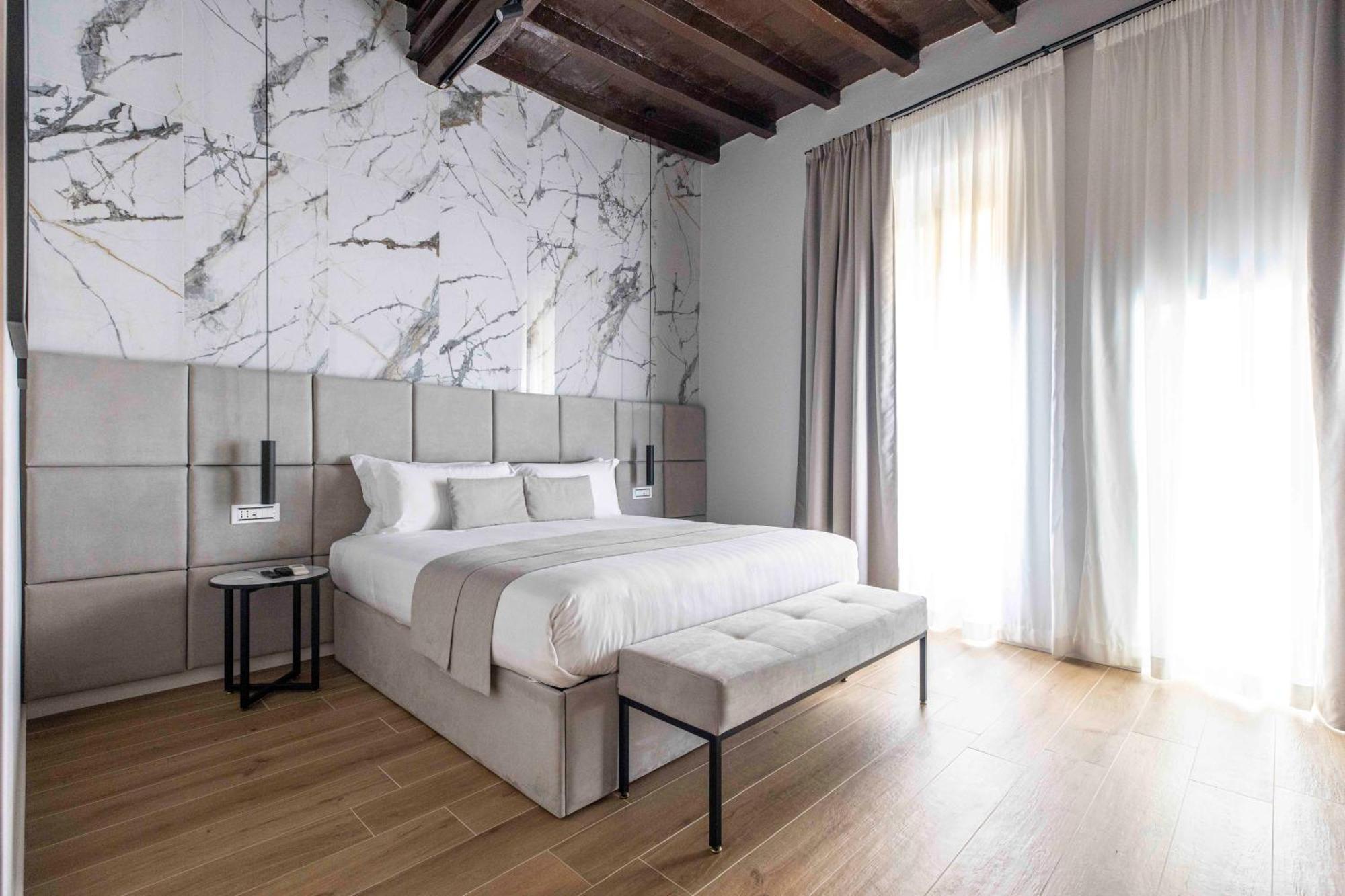 Home At Rome Luxury Navona 2 Екстериор снимка