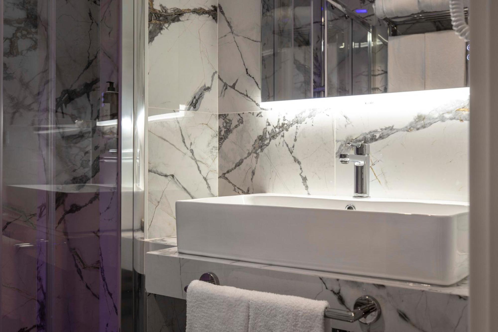 Home At Rome Luxury Navona 2 Екстериор снимка